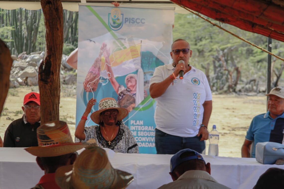 Save the Children inauguró sala de lactancia materna en el Centro Intégrate de Riohacha