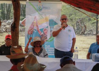 Save the Children inauguró sala de lactancia materna en el Centro Intégrate de Riohacha