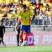“Ahora viene lo más importante que es la Copa América”: Luis Díaz tras anotar su gol 100