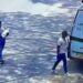 Hombre mató a una bebé de tres meses cuando intentaba agarrar una gallina en zona rural de Riohacha
