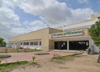 Hospital San José de Maicao seguirá bajo medida de intervención por parte de la Supersalud