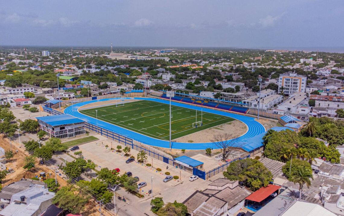 La Guajira sigue siendo el departamento menos competitivo de la región pese a que ganó una posición en el IDC 2024