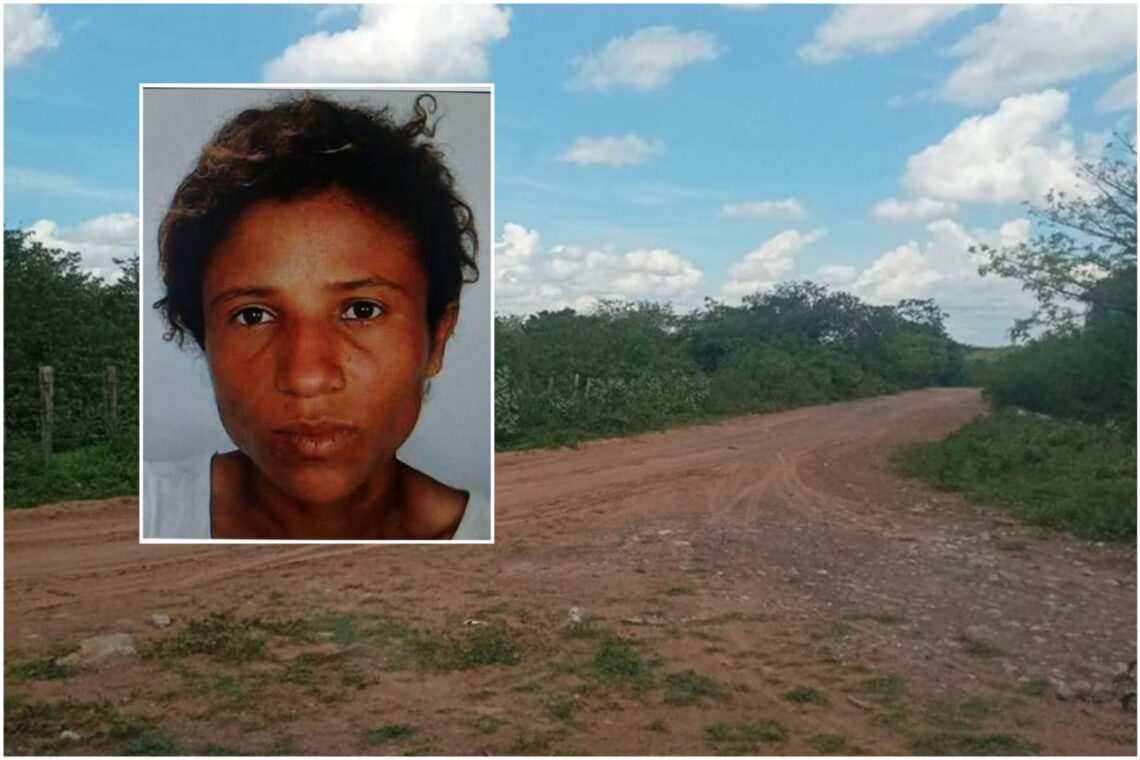 “Era de Aracataca y vivía en Barranquilla”: identifican a mujer hallada muerta en zona rural de Maicao