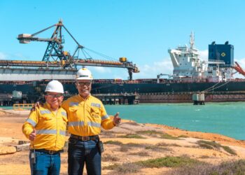 Cerrejón se mantuvo como la única empresa del sector minero en el top 100 de Merco Talento 2024