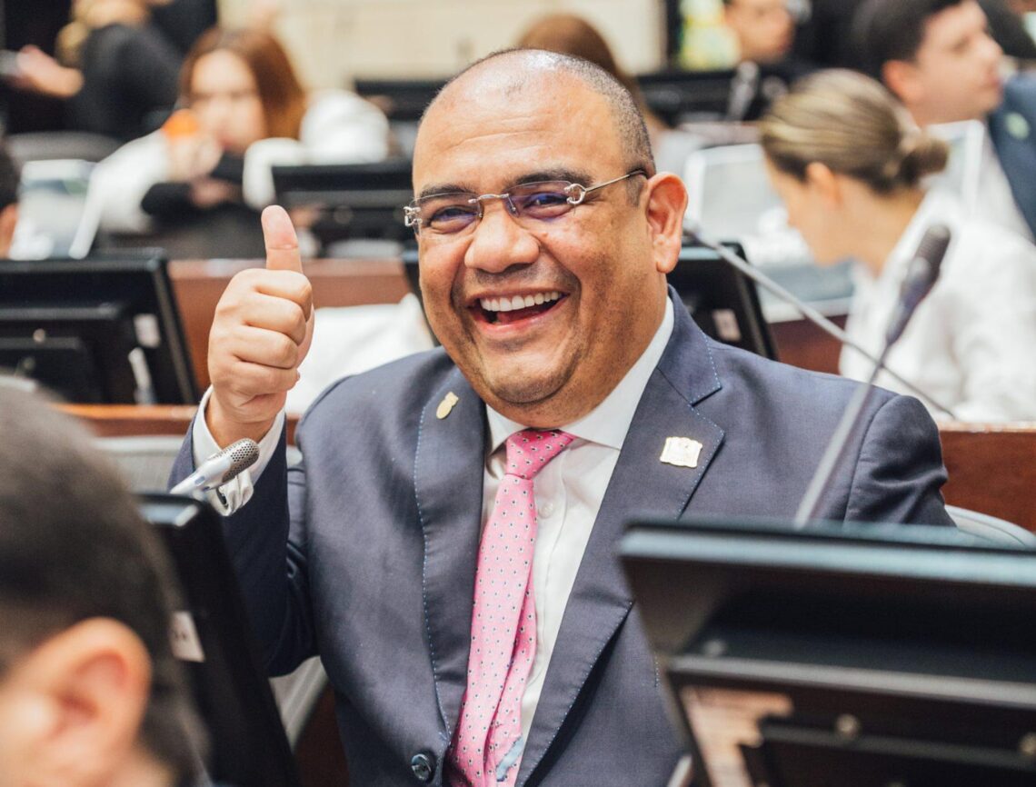 Cerrejón se mantuvo como la única empresa del sector minero en el top 100 de Merco Talento 2024