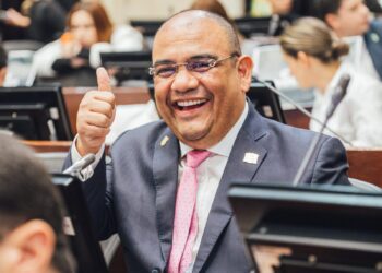 Cerrejón se mantuvo como la única empresa del sector minero en el top 100 de Merco Talento 2024