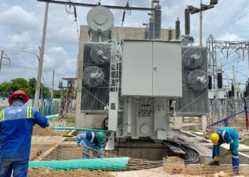 Cerrejón se mantuvo como la única empresa del sector minero en el top 100 de Merco Talento 2024