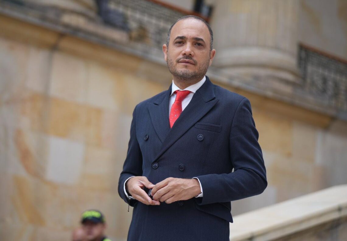 Cerrejón se mantuvo como la única empresa del sector minero en el top 100 de Merco Talento 2024