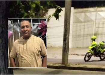 Desconocidos asesinaron a tiros al rector de un colegio indígena en Maicao