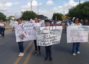 “Nos están matando”: sector educativo de Maicao exige justicia por homicidio del rector Hader Escobar