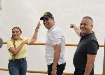“Se acabó la pesadilla”: inician las obras para que San Juan del Cesar tenga agua 24 horas