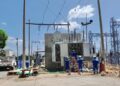 De 20MVA a 50MVA, Air-e instaló nuevo transformador de potencia en la subestación Riohacha