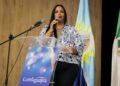 Directora de Prosperidad Social en La Guajira presente en el III Congreso de Edilesas de Colombia