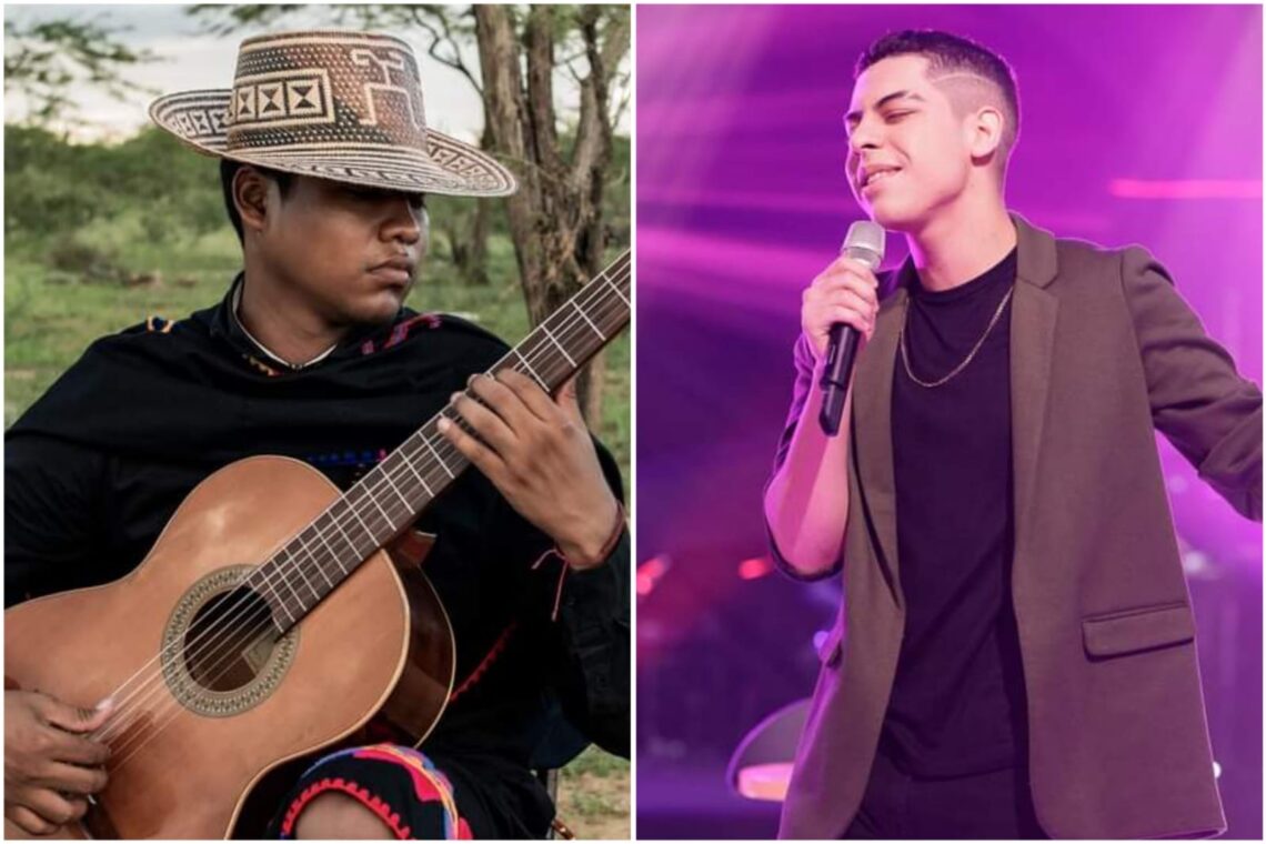 La Guajira presente en Circulart 2024, el evento cultural de la música de Iberoamérica