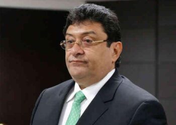 Revocan sanción de destitución e inhabilidad contra el exgobernador de La Guajira Kiko Gómez
