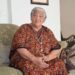 Falleció en Santa Marta Dennis King, abuela del goleador colombiano Falcao García
