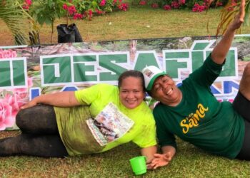 El corregimiento de Matitas, zona rural de Riohacha vivirá por tercera vez El Dasafíox ¿De qué se trata?