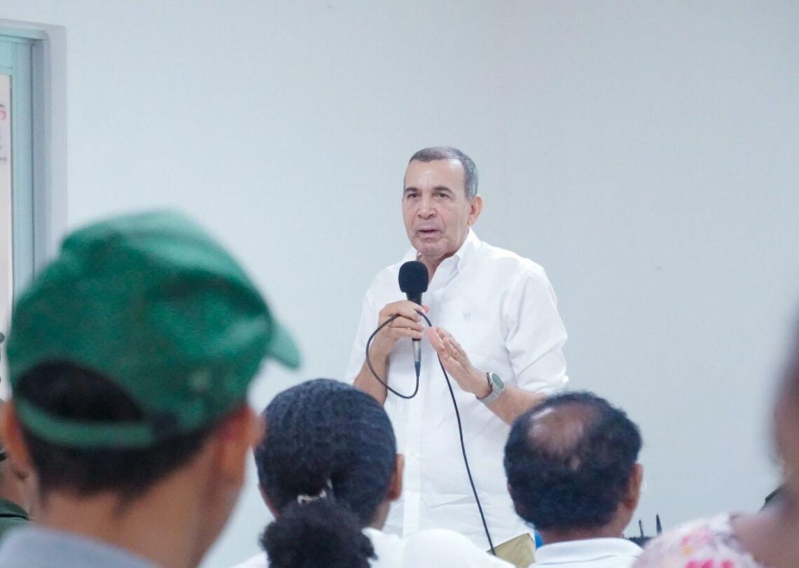 “Temporada de huracanes será más intensa este año”: Sistema de Alertas Tempranas de Corpoguajira