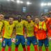 La Selección Colombia dentro del top10 del Ranking Mundial de la FIFA