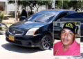 Alias ‘El Guajiro’, con seis anotaciones judiciales, fue asesinado en Cartagena