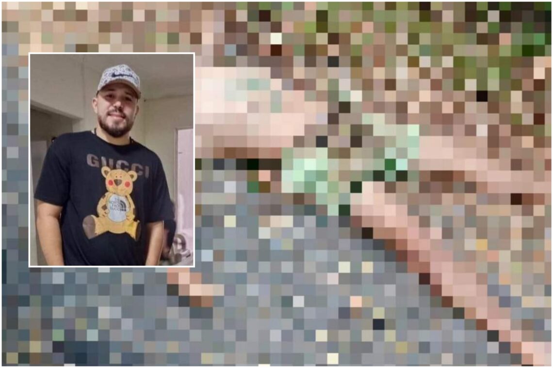 Cinco heridos en fuerte accidente de tránsito de dos motos en Fonseca, sur de La Guajira