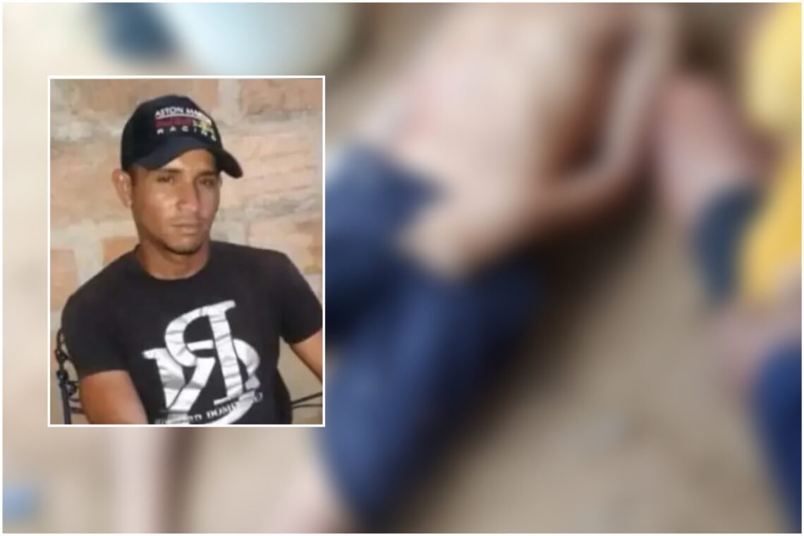 “Tenía antecedentes judiciales”: asesinan a ‘Angelito’ en Riohacha