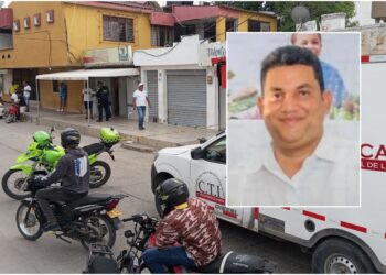 Los nuevos presidentes del Senado de la República y la Cámara de Representantes