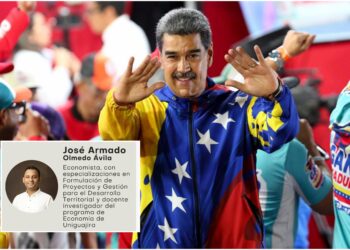 Impactos de la reelección de Nicolás Maduro en Colombia y La Guajira