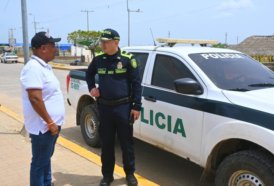 Atención bañistas y pescadores en Dibulla: prohíben uso de playas y ríos
