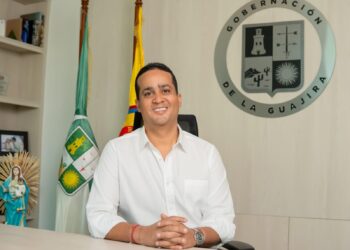 “Seguiremos cumpliéndole la palabra a La Guajira”: gobernador Jairo Aguilar tras fallo a su favor
