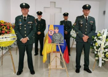 Alias ‘El Guajiro’, con seis anotaciones judiciales, fue asesinado en Cartagena