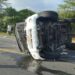 “Trabajaba en la Policía Maicao”: identifican a víctima de accidente de tránsito en la vía Maicao – Riohacha