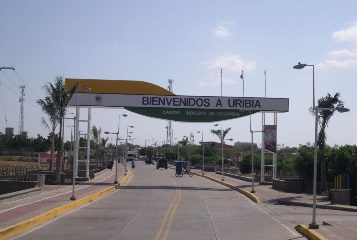 Riohacha, Uribia y Hatonuevo le dicen si a la cultura y el arte