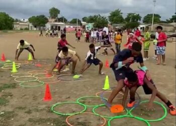 Riohacha, Uribia y Hatonuevo le dicen si a la cultura y el arte