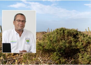 Riohacha, Uribia y Hatonuevo le dicen si a la cultura y el arte