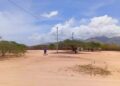 Ampliación de redes y alumbrado público solar, las apuestas del alcalde de Uribia para la Alta Guajira