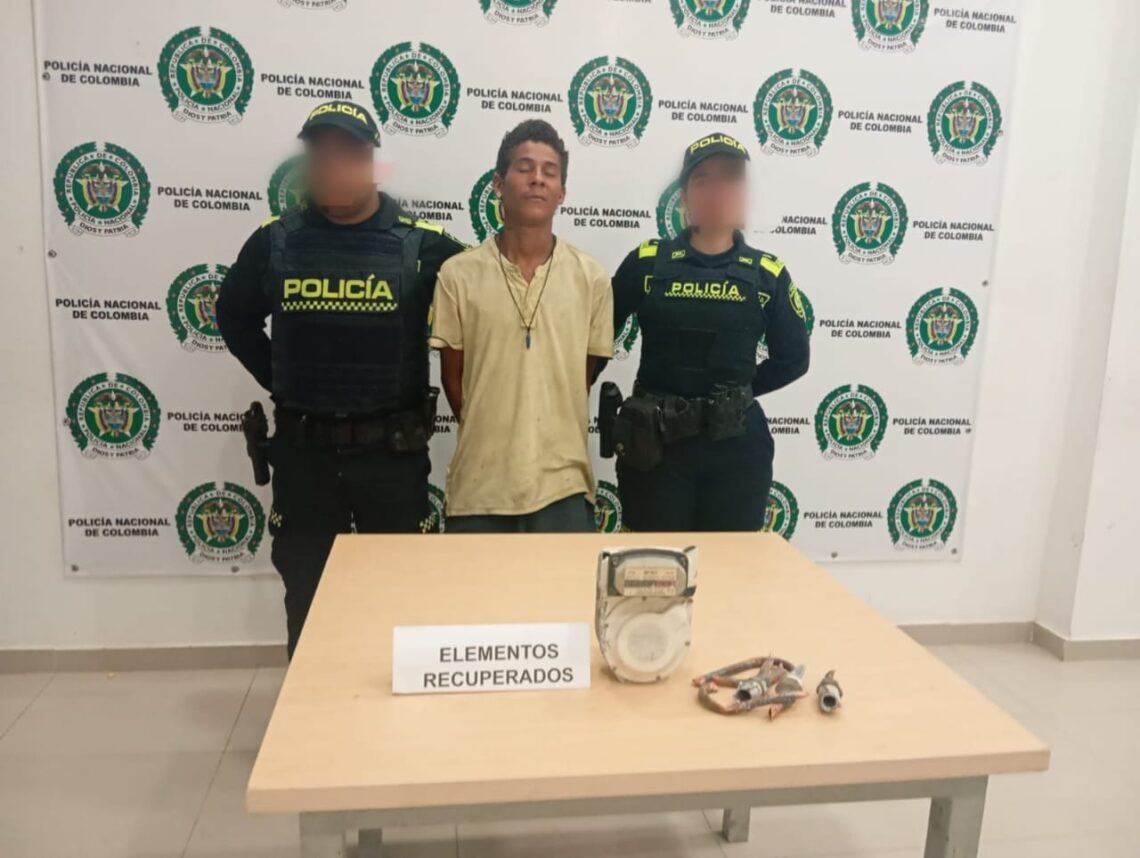 Siete municipios del sur de La Guajira estarán sin energía eléctrica este miércoles 24 de julio