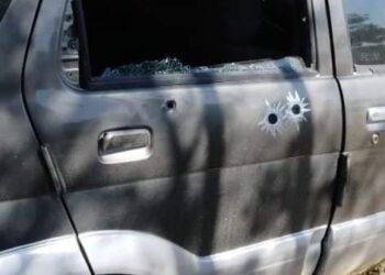 Con 24 anotaciones judiciales, vuelven a capturar a alias ‘Miguelito’ en Fonseca