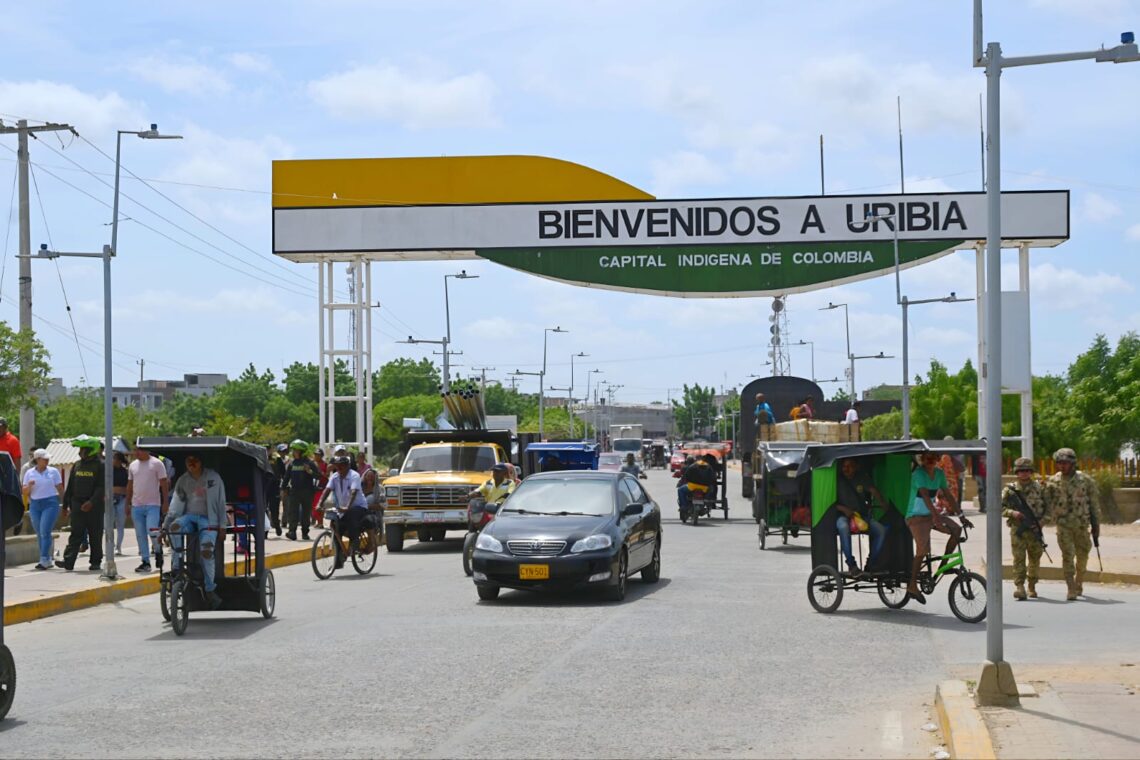 En Hatonuevo los proyectos de agua potable no arrancan porque el alcalde no ha firmado el Plan de Acción