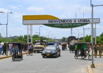 En Hatonuevo los proyectos de agua potable no arrancan porque el alcalde no ha firmado el Plan de Acción