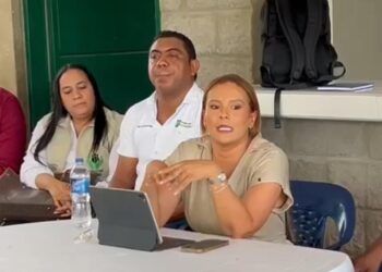 En Hatonuevo los proyectos de agua potable no arrancan porque el alcalde no ha firmado el Plan de Acción