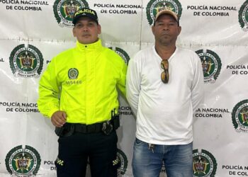 Ocho meses después, capturan a un sujeto que habría abusado sexualmente de una joven en Riohacha