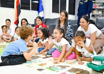 Universidad de La Guajira inaugura Club de Lenguas para niños