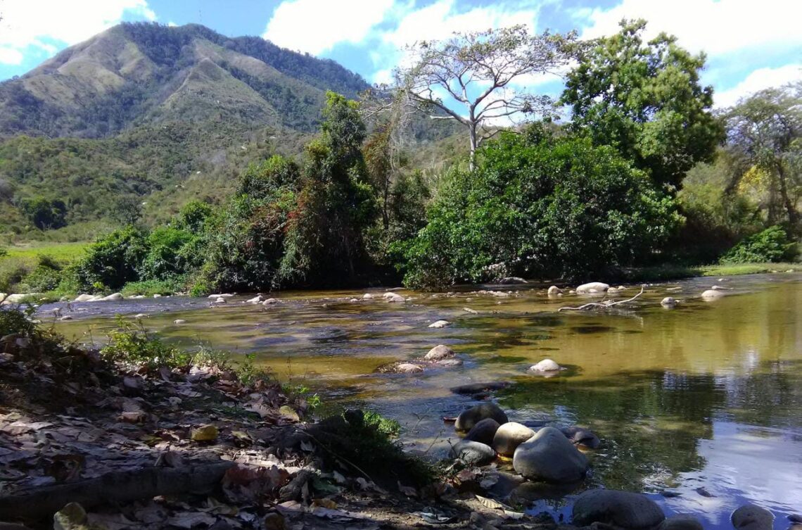 La Guajira cuenta con una nueva área protegida regional de más de 2.600 hectáreas