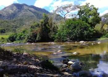 La Guajira cuenta con una nueva área protegida regional de más de 2.600 hectáreas