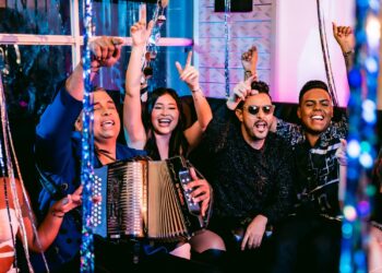 ‘Pon la hora’, lo nuevo de Rolando Ochoa, Zona 8 y el riohachero Haffit David