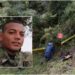 Un guajiro entre los seis militares muertos en campo minado en Valdivia, Antioquia