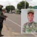 Militar asesinado en Mingueo llevaba un mes en el Gaula Militar y seis años como soldado profesional