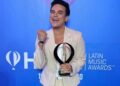 Silvestre Dangond recibe el Premio Heat por sus más de 20 años de trayectoria en la música
