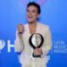 Silvestre Dangond recibe el Premio Heat por sus más de 20 años de trayectoria en la música